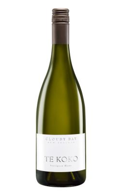 Cloudy Bay Te Koko Sauvignon Blanc 2021