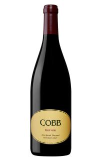 Cobb Rice-Spivak Vineyard Pinot Noir 2017