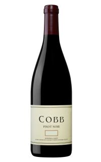 Cobb Sonoma Coast Pinot Noir 2021