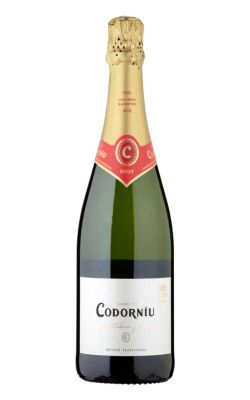 Codorníu Cava Brut NV