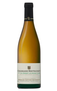 Domaine Coffinet-Duvernay Chassagne-Montrachet 1er Cru 'Morgeot Les Grands Clos' 2015