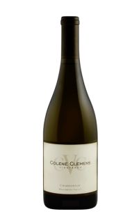 Colene Clemens Vineyards Chardonnay 2014