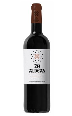 Condado de Haza 20 Aldeas 2022