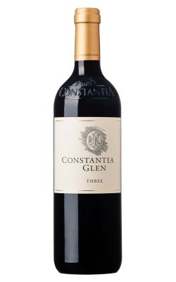 Constantia Glen Three 2022