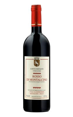 Conti Costanti Rosso di Montalcino 2022