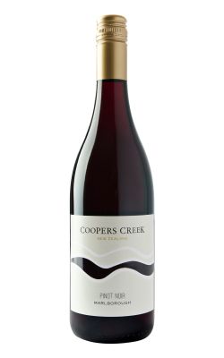 Coopers Creek Marlborough Pinot Noir 2020
