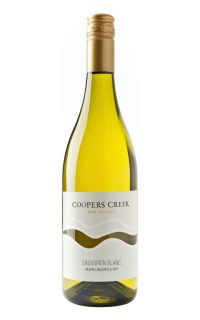 Coopers Creek Marlborough Sauvignon Blanc 2021