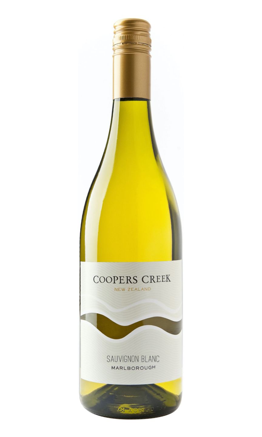 Buy Coopers Creek Marlborough Sauvignon Blanc 2022 VINVM
