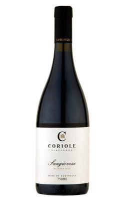 Coriole Estate Sangiovese 2023