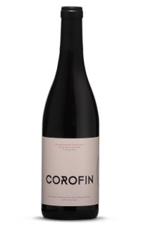 Corofin Churton Vineyard Clod Block Pinot Noir 2015