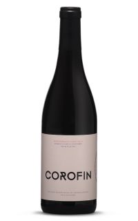 Corofin Cowley Vineyard Pinot Noir 2017