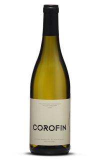 Corofin Folium Vineyard Chardonnay 2019