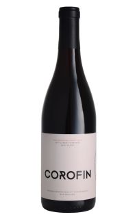Corofin Settlement Vineyard East Slope Pinot Noir 2019