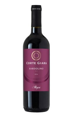 Corte Giara Bardolino DOC 2024