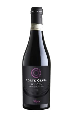 Corte Giara Recioto della Valpolicella DOC 2022 (Half Litre)