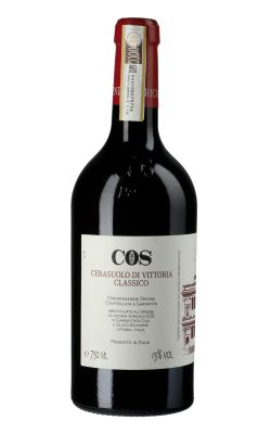 COS Cerasuolo di Vittoria Classico DOCG 2022
