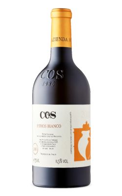 COS Pithos Bianco DOC 2022