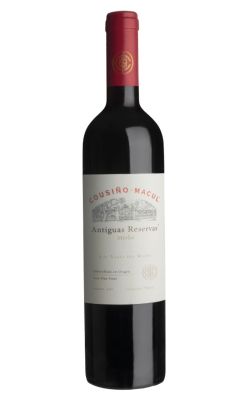 Cousiño Macul Antiguas Reservas Merlot 2017