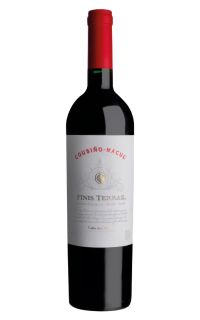 Cousiño Macul Finis Terrae Red 2014 