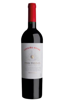 Cousiño Macul Finis Terrae Red 2017