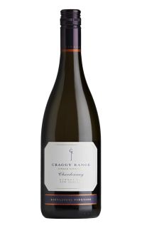 Craggy Range Chardonnay Kidnapper's Vineyard 2020