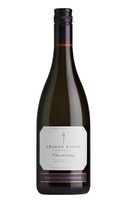 Craggy Range Chardonnay Kidnapper's Vineyard 2024
