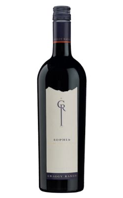 Craggy Range Sophia 2022