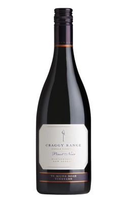 Craggy Range Te Muna Road Vineyard Pinot Noir 2024