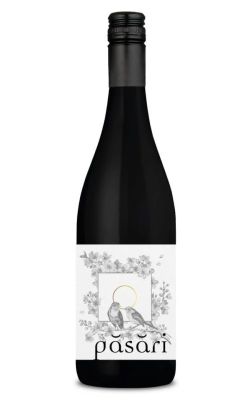 Cramele Recas Pasari Merlot 2023