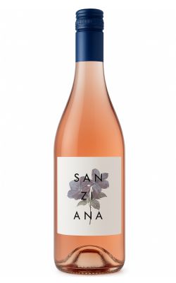 Cramele Recas Sanziana Pinot Noir Rosé 2024