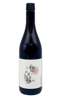 Cramele Recas Sanziana Pinot Noir 2022