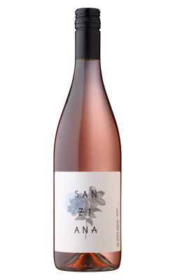 Cramele Recas Sanziana Pinot Grigio Rosé 2024