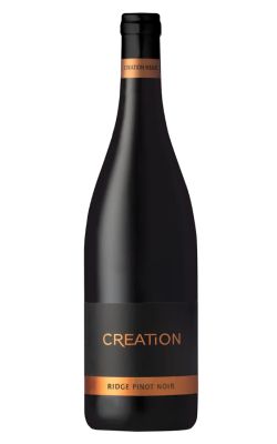 Creation Ridge Pinot Noir 2024
