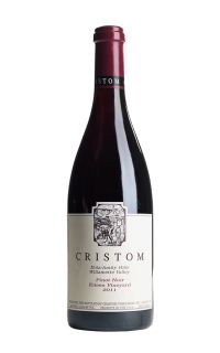 Cristom Vineyards Eileen Vineyard Pinot Noir 2018 