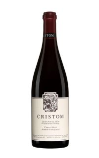 Cristom Vineyards Jessie Vineyard Pinot Noir 2018