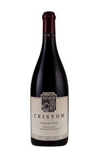 Cristom Vineyards Louise Vineyard Pinot Noir 2018