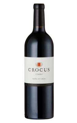 Crocus L'Atelier Malbec 2021