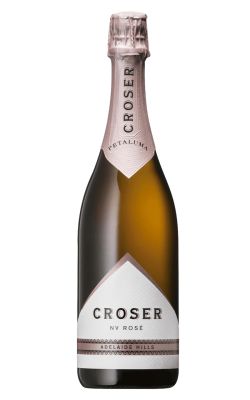 Croser Sparkling Rosé NV