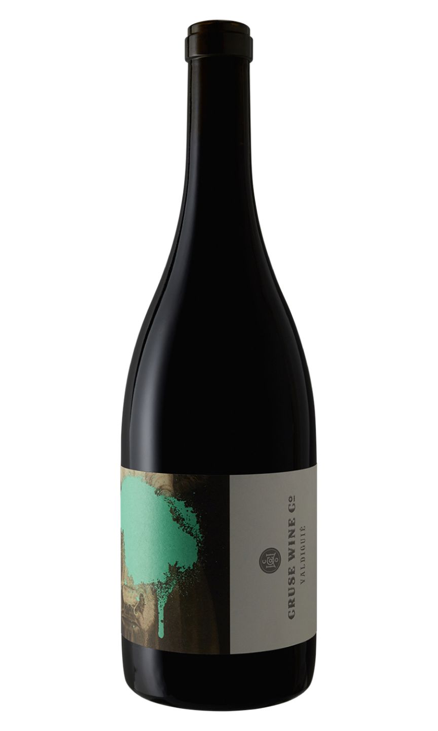 Buy Cruse Wine Co. Sparkling Rancho Chimiles Valdiguié Pétillant