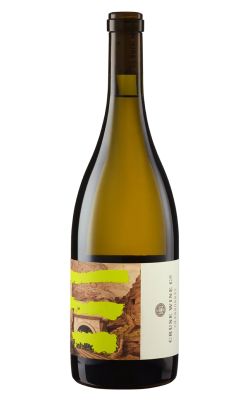 Cruse Wine Co. Rorick Vineyard Chardonnay 2021