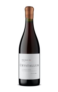 Crystallum Whole Bunch Pinot Noir 2019