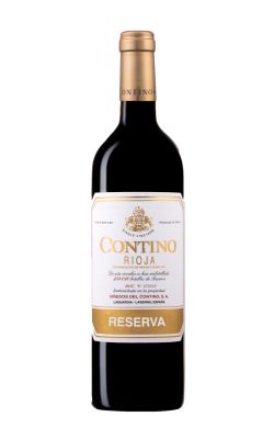 C.V.N.E Contino Reserva 2018