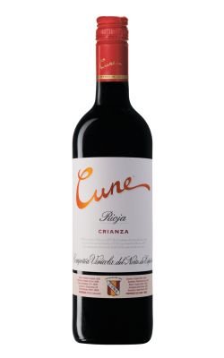 C.V.N.E Cune Crianza 2018 (Magnum)