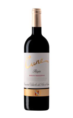 C.V.N.E Cune Gran Reserva 2017