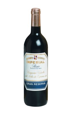 C.V.N.E Imperial Gran Reserva 2015