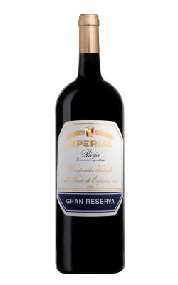 C.V.N.E Imperial Gran Reserva 2012 (Magnum)