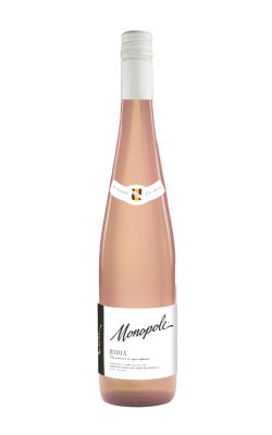 C.V.N.E Monopole Rosado 2024