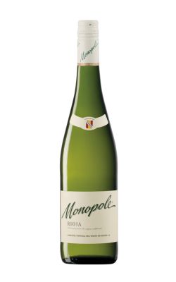 C.V.N.E Monopole Unoaked Blanco 2024