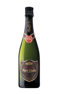 C.V.N.E Roger Goulart Gran Cuvée Gran Reserva Cava 2020