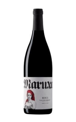 C.V.N.E Maruxa Mencia 2022